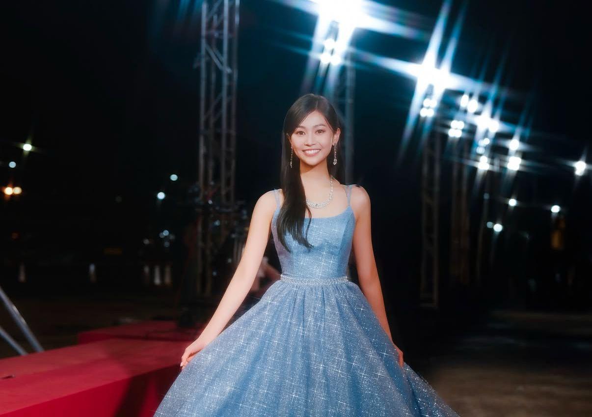 郭柏妍是有份參演《奪命真相》。