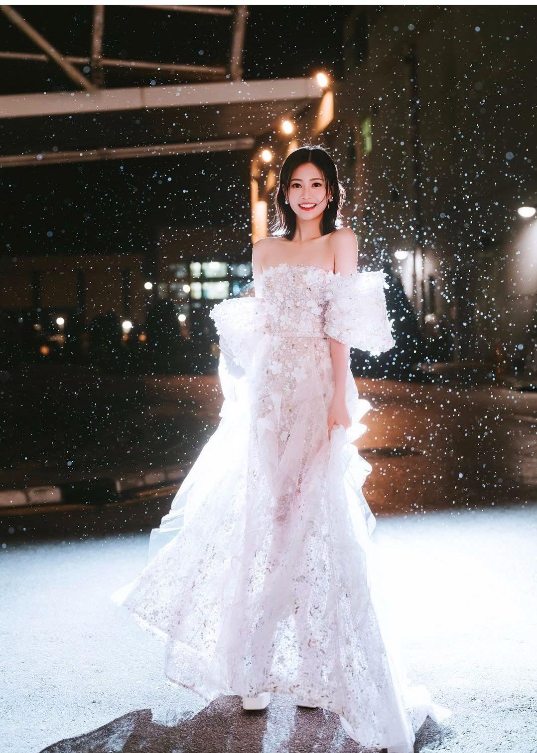 郭柏妍IG Followers達21.7萬。