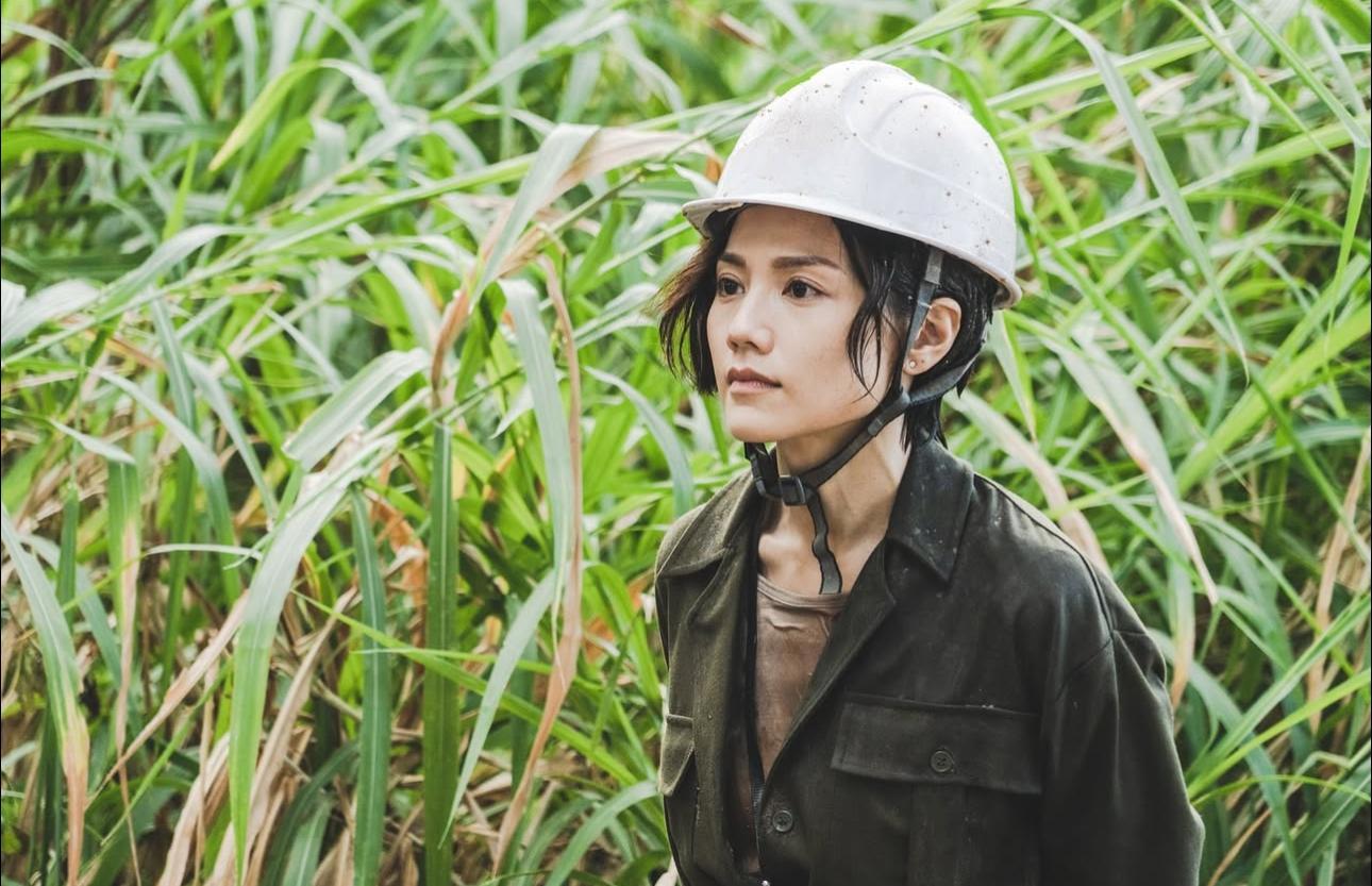 娜姐在ViuTV劇集《三命》中的表現亦令人驚喜。