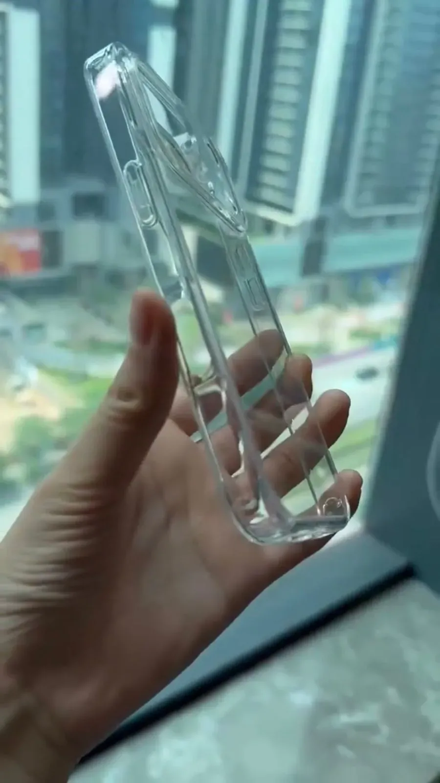 從多個不同消息源均帶來相同消息,可推斷大型鏡頭組設計將為 iPhone 17 Pro 產品特色,並普遍期望兩款 Pro 系列新品將同樣加強攝影規格及表現。