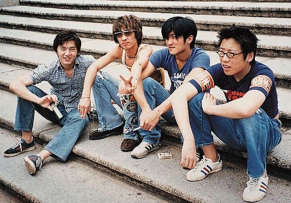 《新古惑仔之少年激鬥篇》