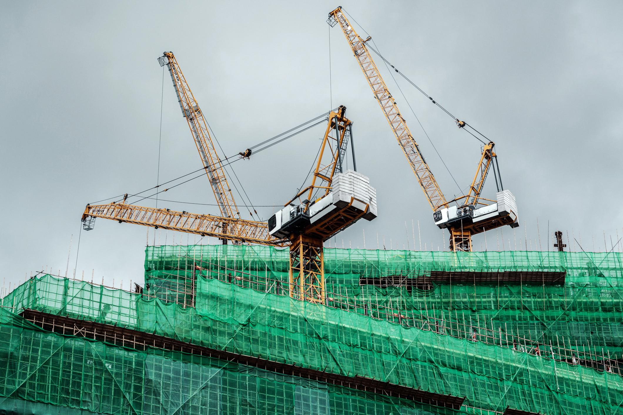 工業意外。(政府新聞處)