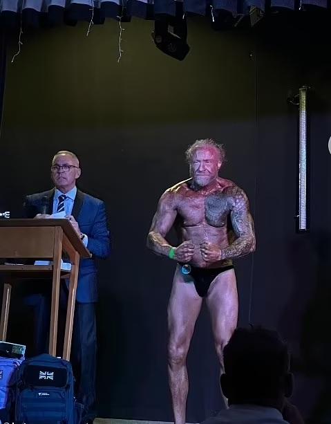 英國47歲商人摩洛哥度假離奇死亡