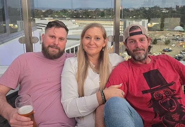 英國安德魯王子性侵案女事主朱弗雷