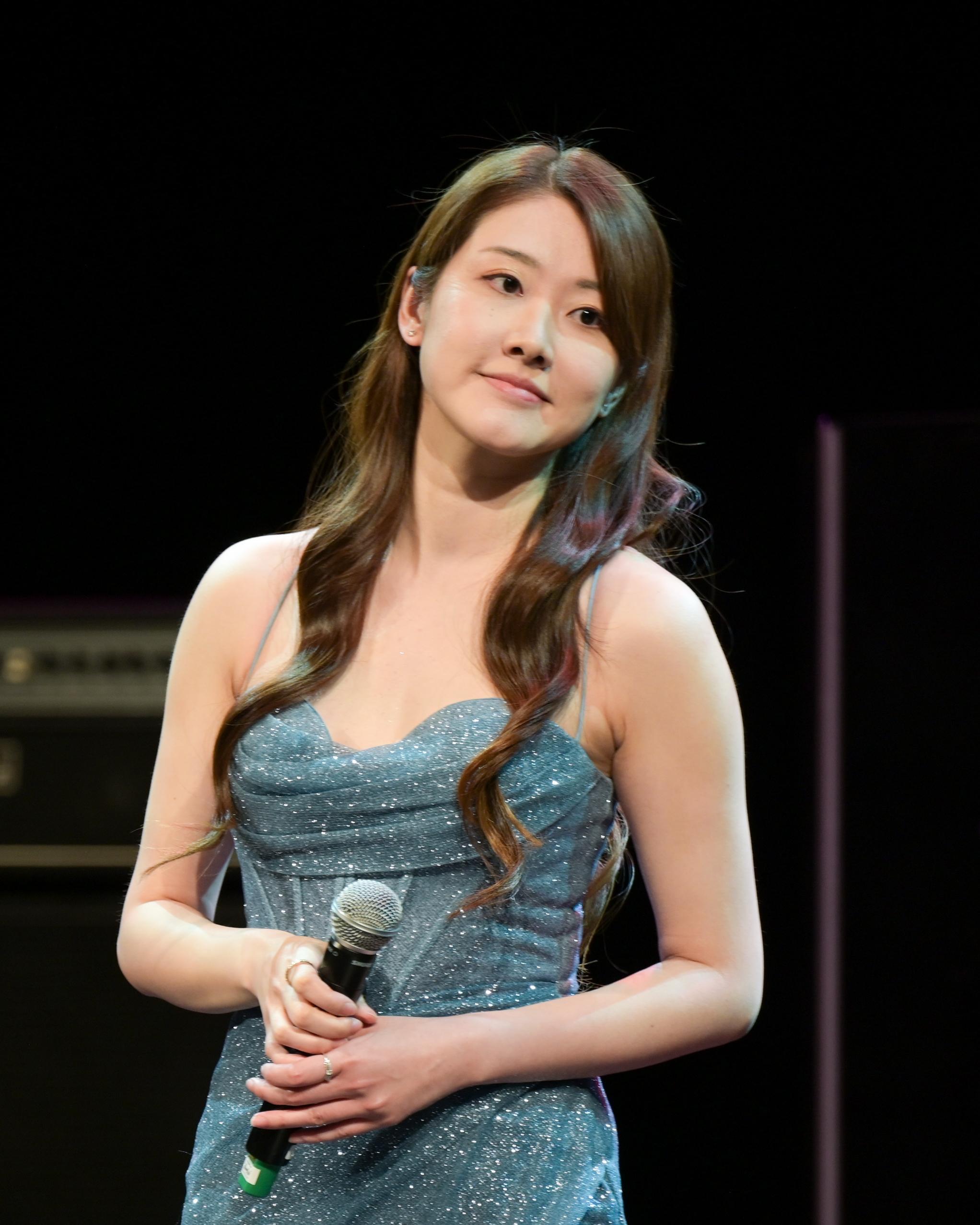 張⼦丰、王梓軒、鄧佩儀、李嘉⽂等藝⼈義演助陣。