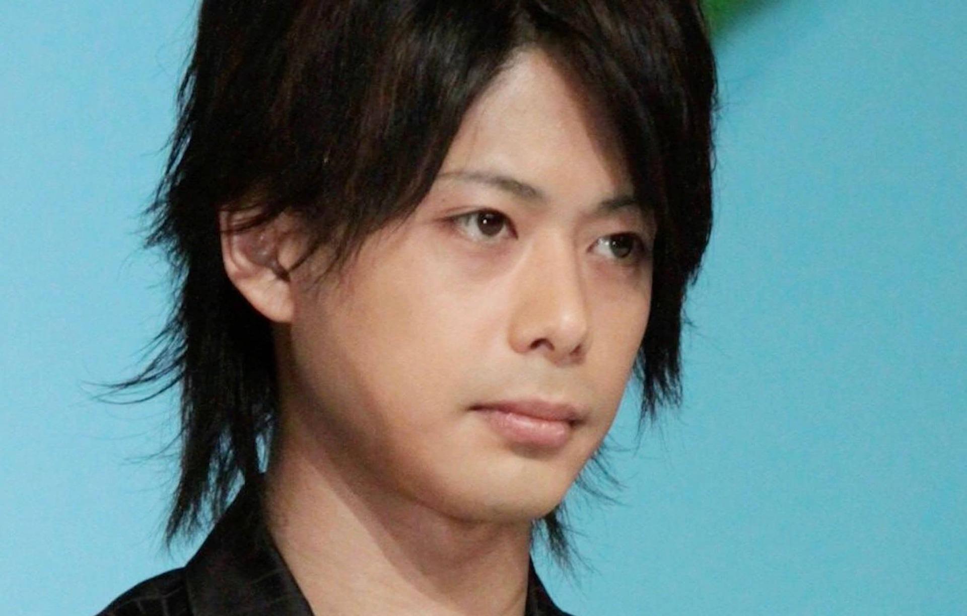 五十嵐隼士消失12年變103kg大叔