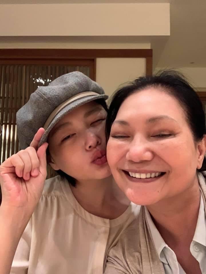 S媽痛失愛女,目前難以平復傷痛。