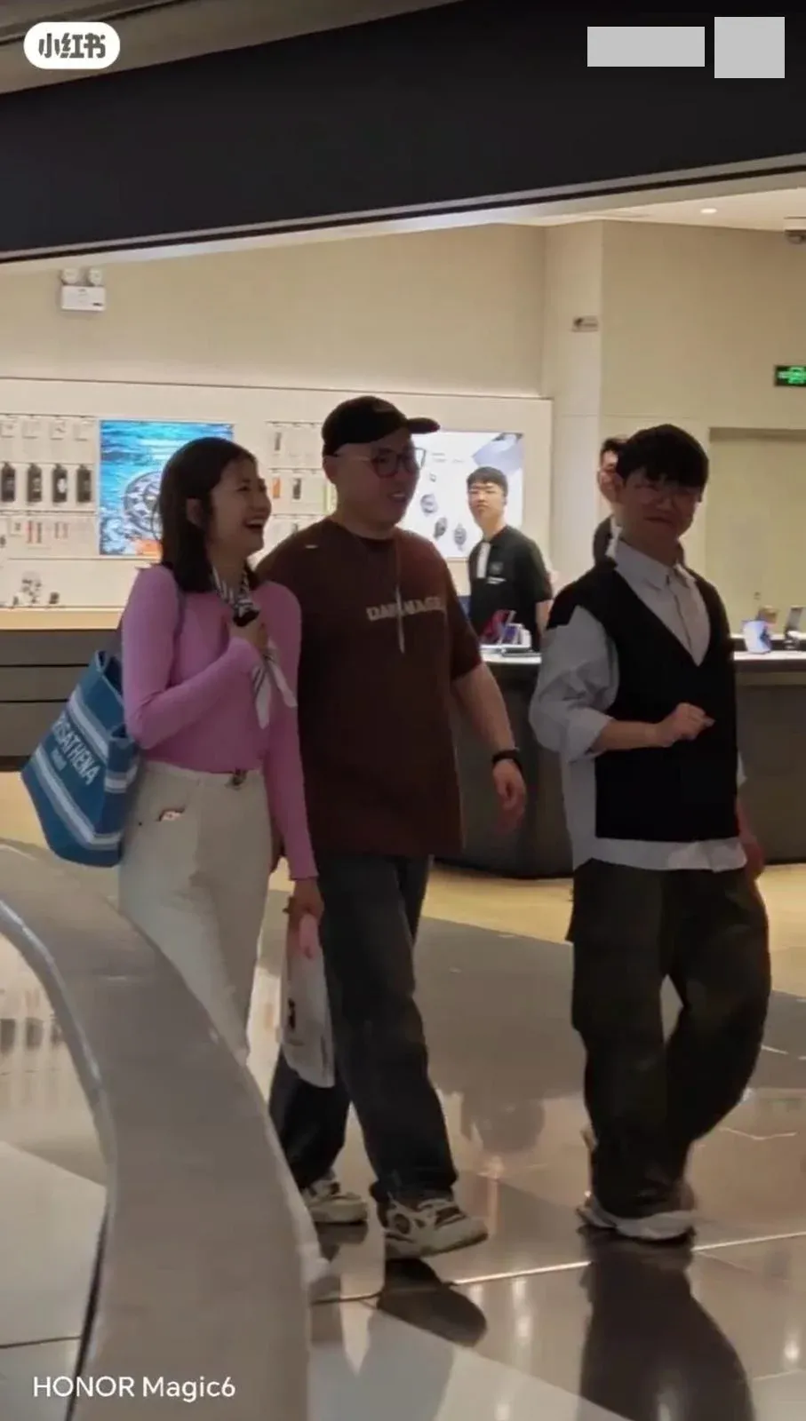 小紅書影片截圖