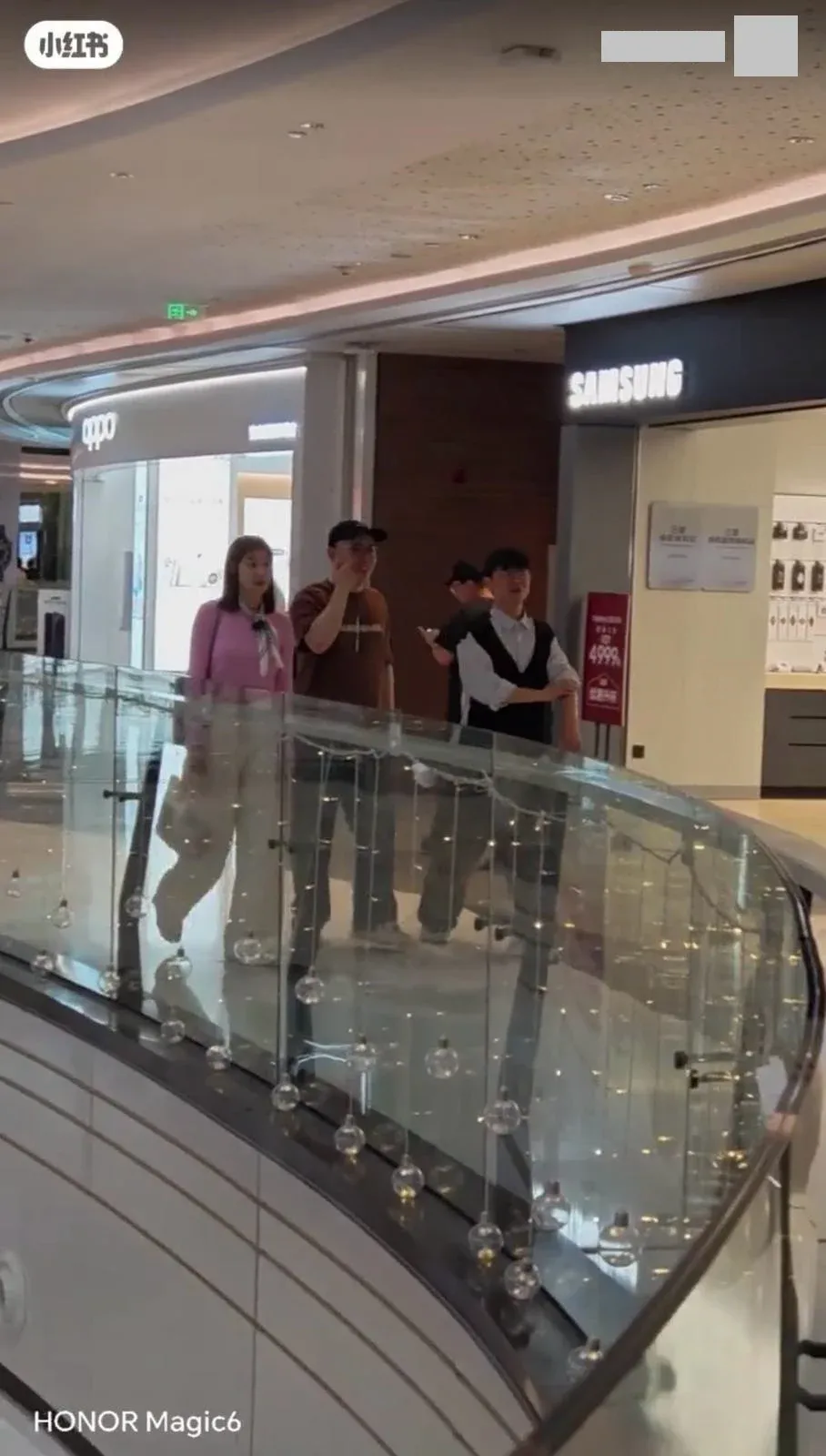 小紅書影片截圖