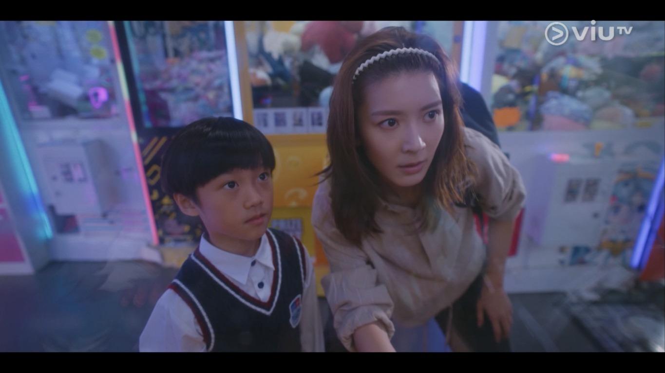 ViuTV熱播喜劇《麻甩媽咪》。