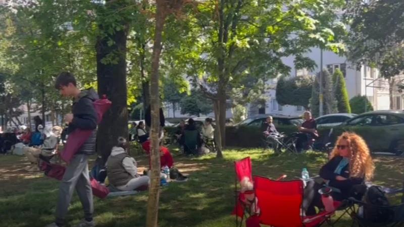 土耳其伊斯坦布爾發生6.2級地震