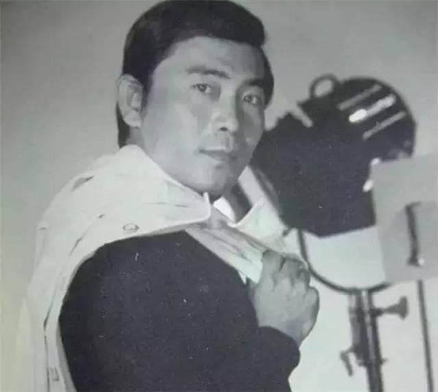 谷峰演技非常高超。