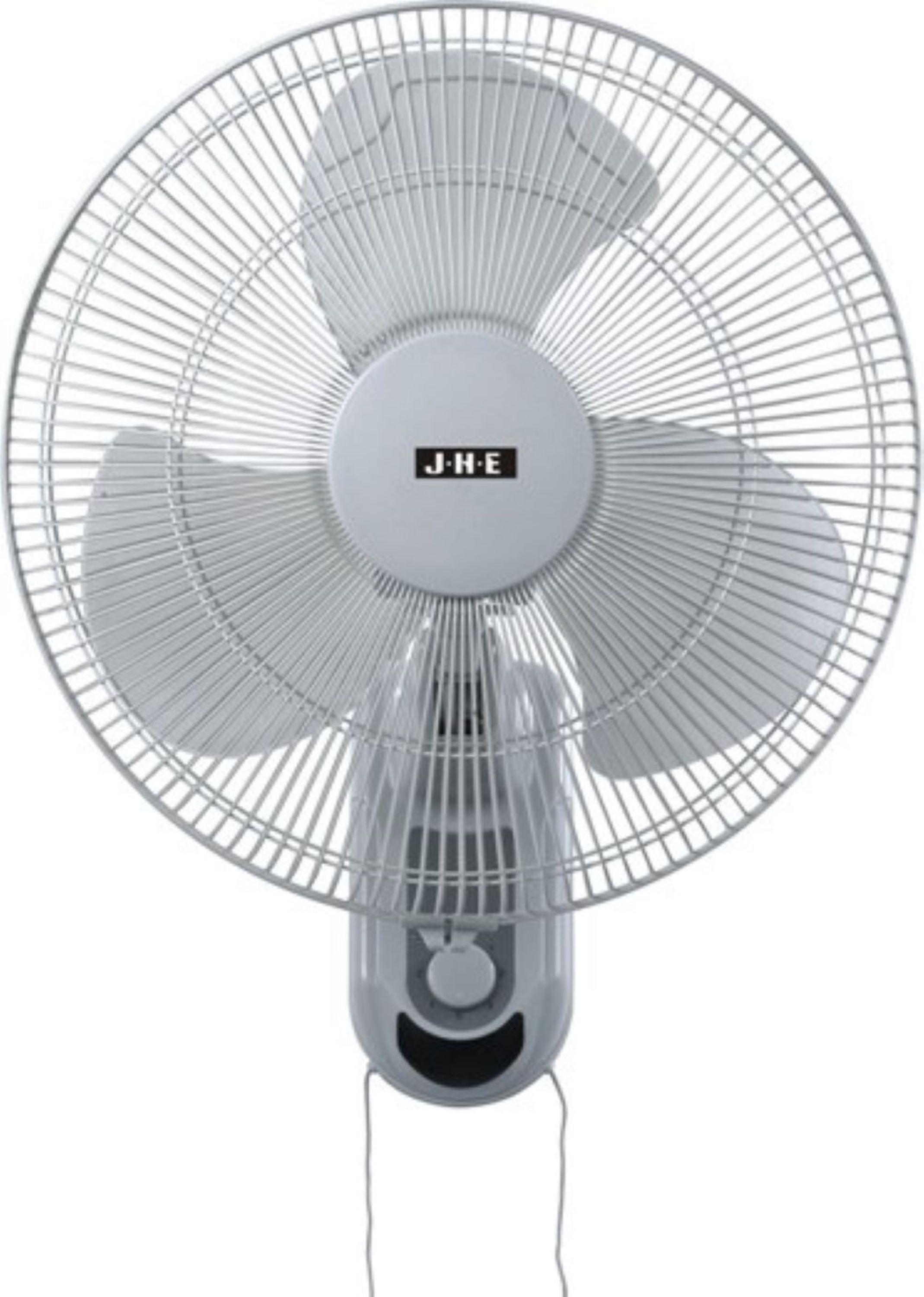 JHE掛牆扇(型號FW40-A4(JH))。(政府新聞處)