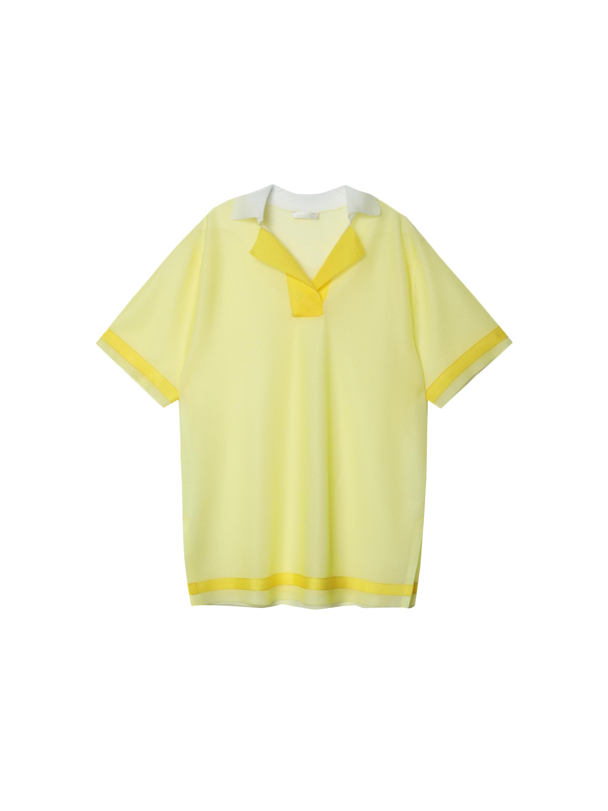 ANTEPRIMA黃色上衣 (1折起)