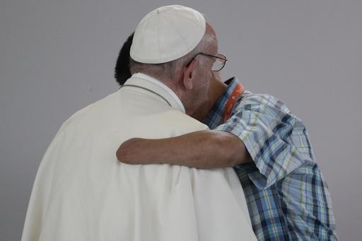 教宗方濟各逝世|