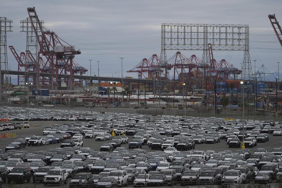 特朗普批「保齡球測試」