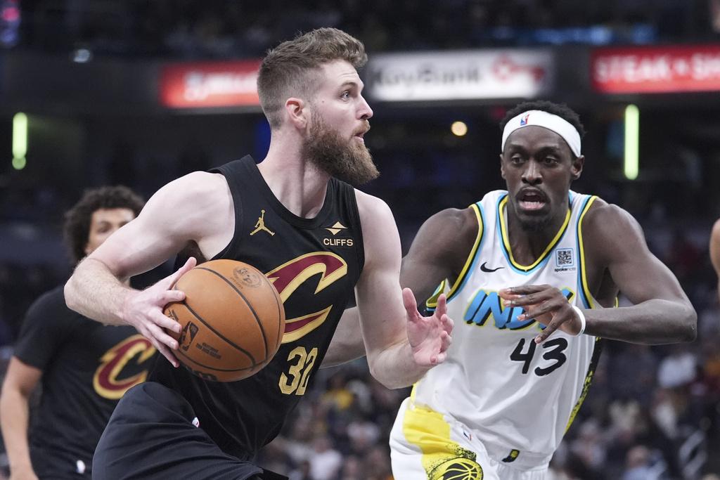 溜馬114:112擊敗騎士。(美聯社)