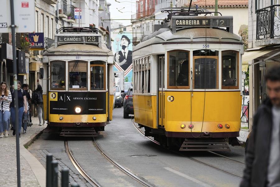 西班牙葡萄牙大停電|