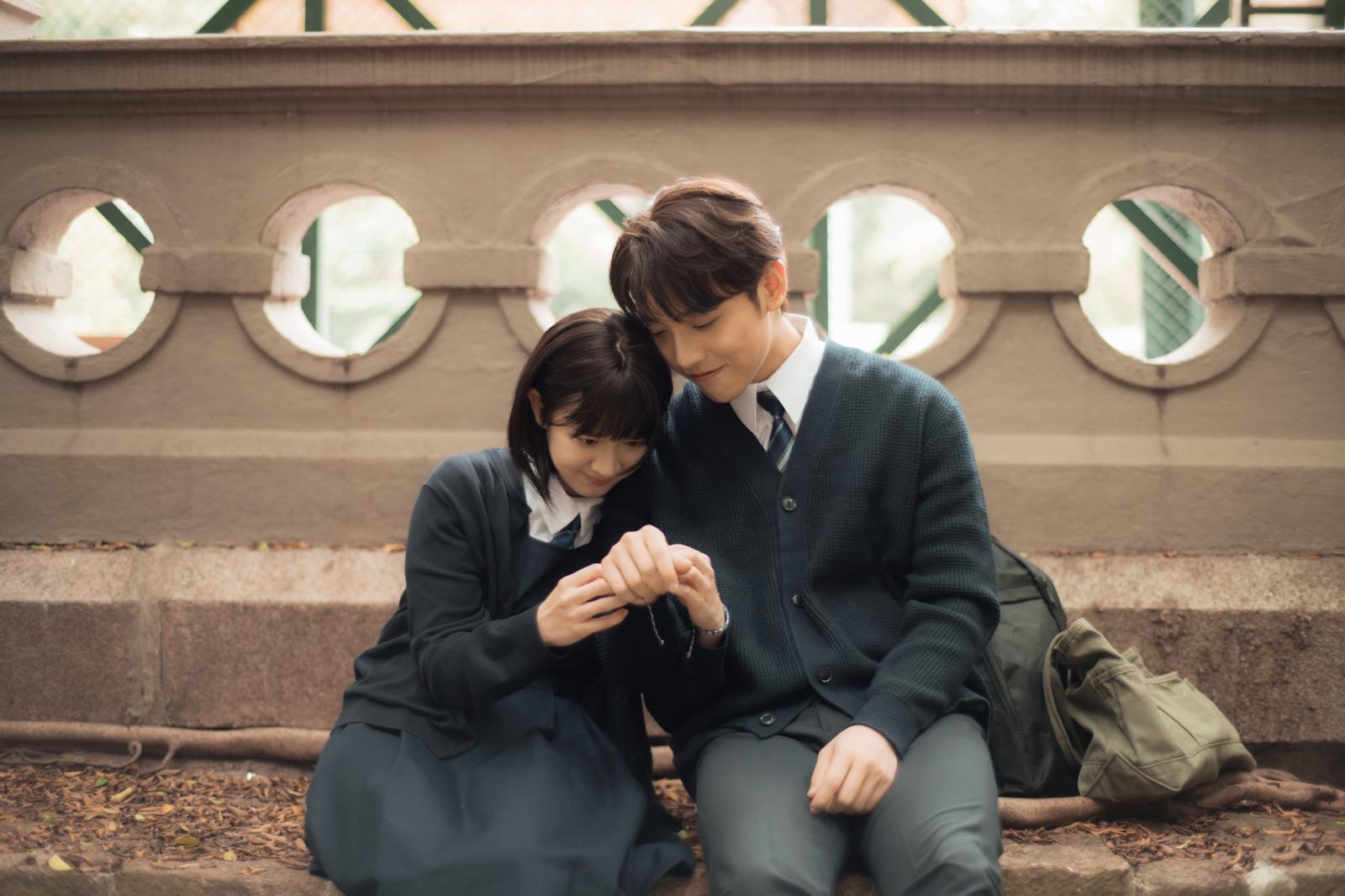 曾傲棐新歌《時間的碎片》探索時間觀。