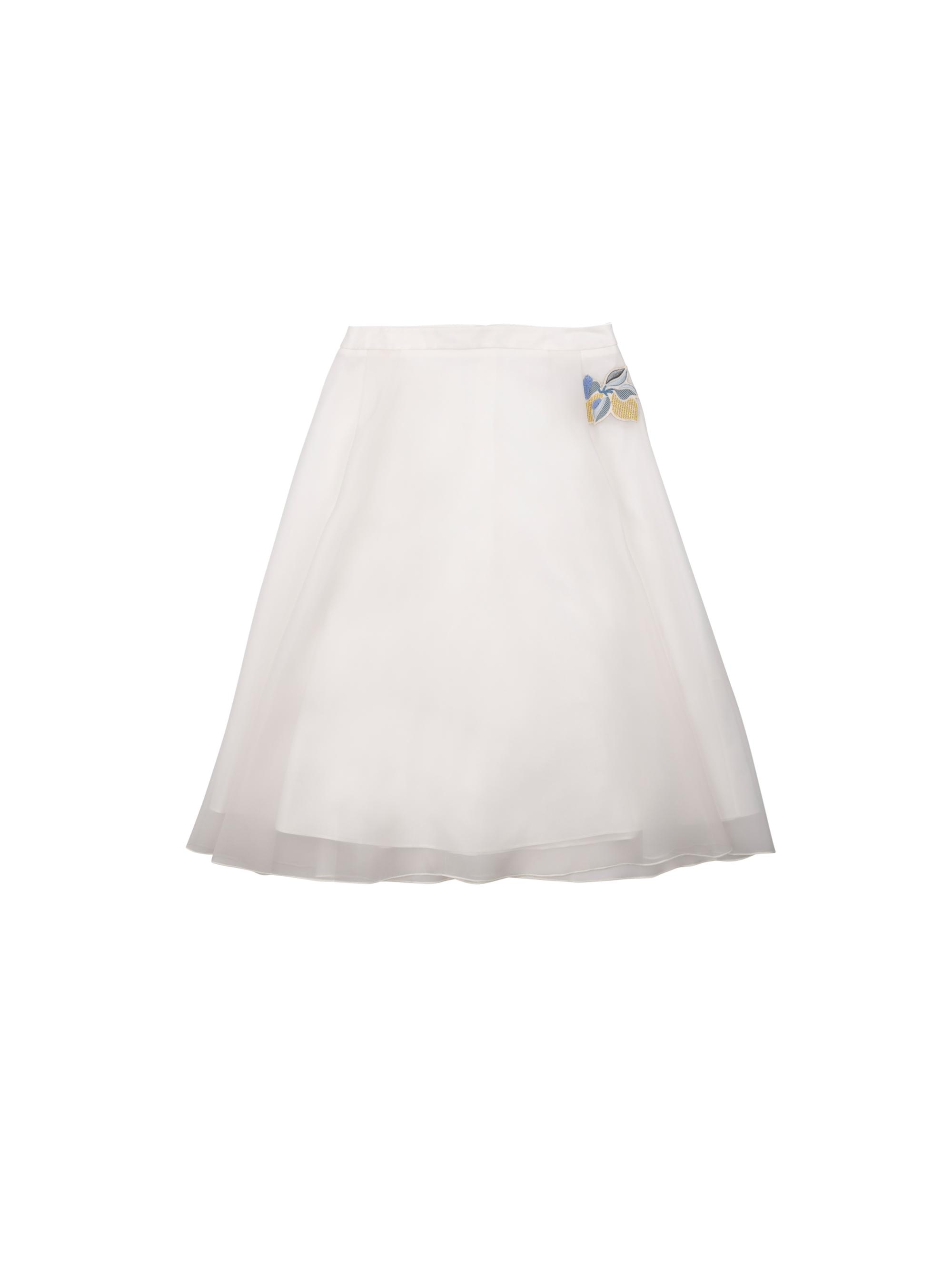 ANTEPRIMA 白色紗裙 (1折起)