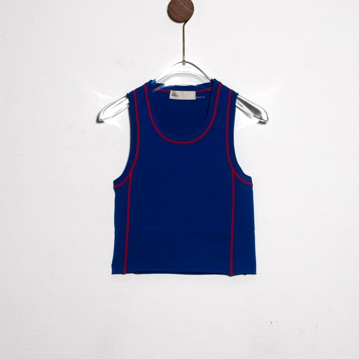 TORY BURCH背心 原價:$3,250 一折價:$325