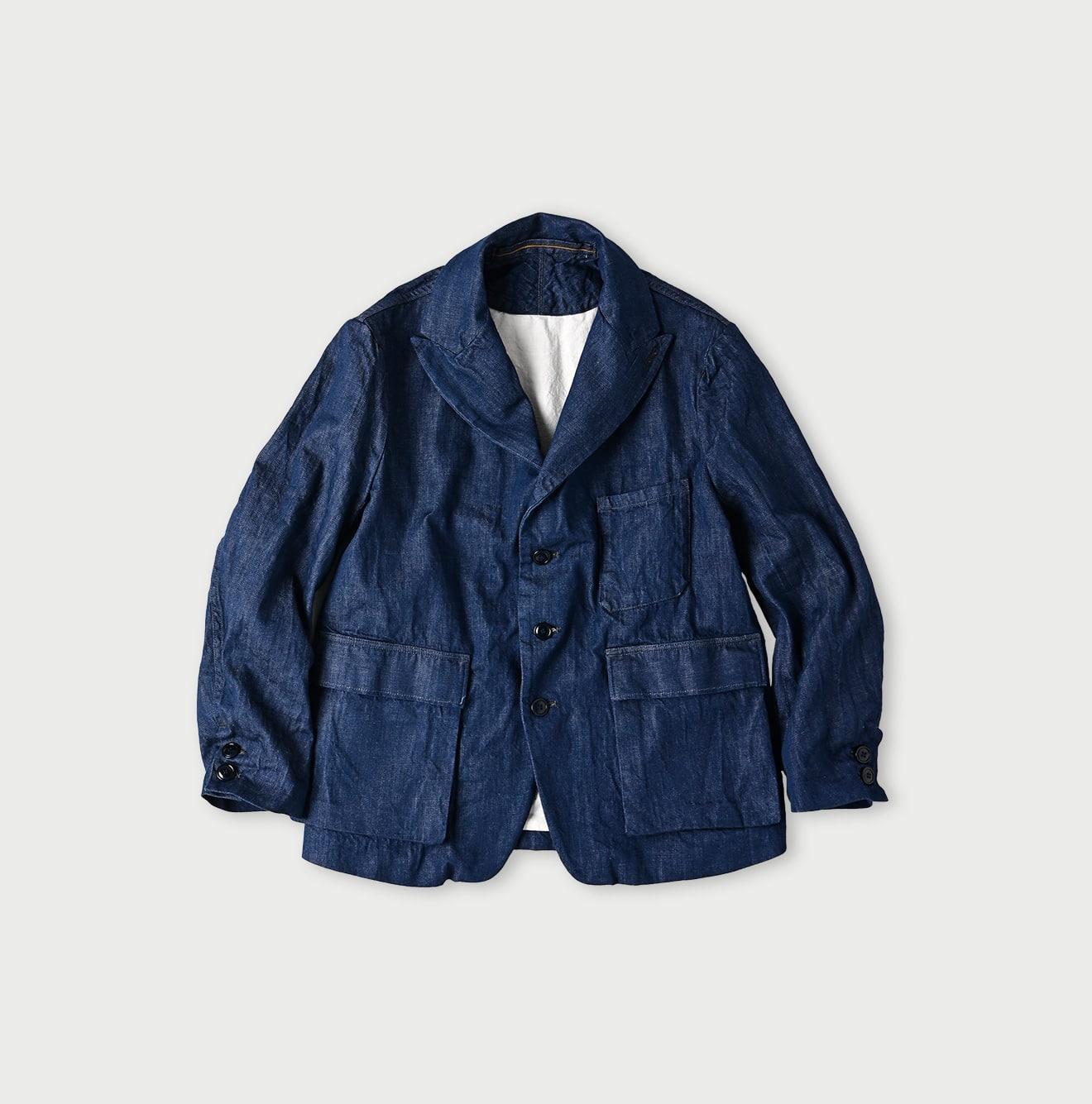 908牛仔布jacket,男女合穿。$6,595
