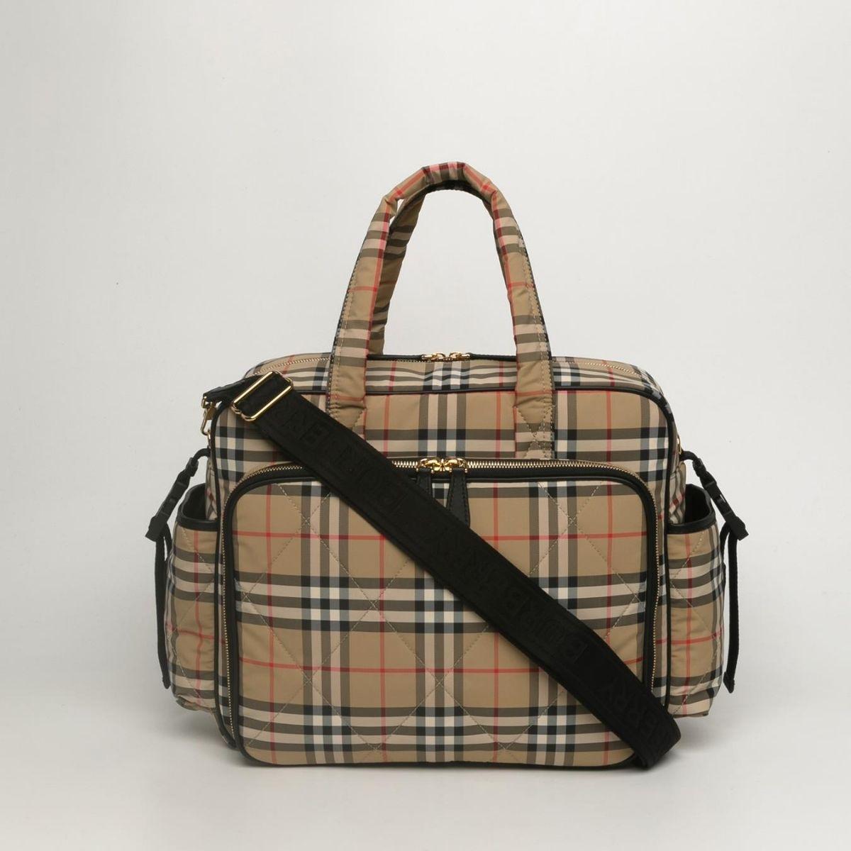 BURBERRY手挽袋 原價:$12,200 三折價:$3,660