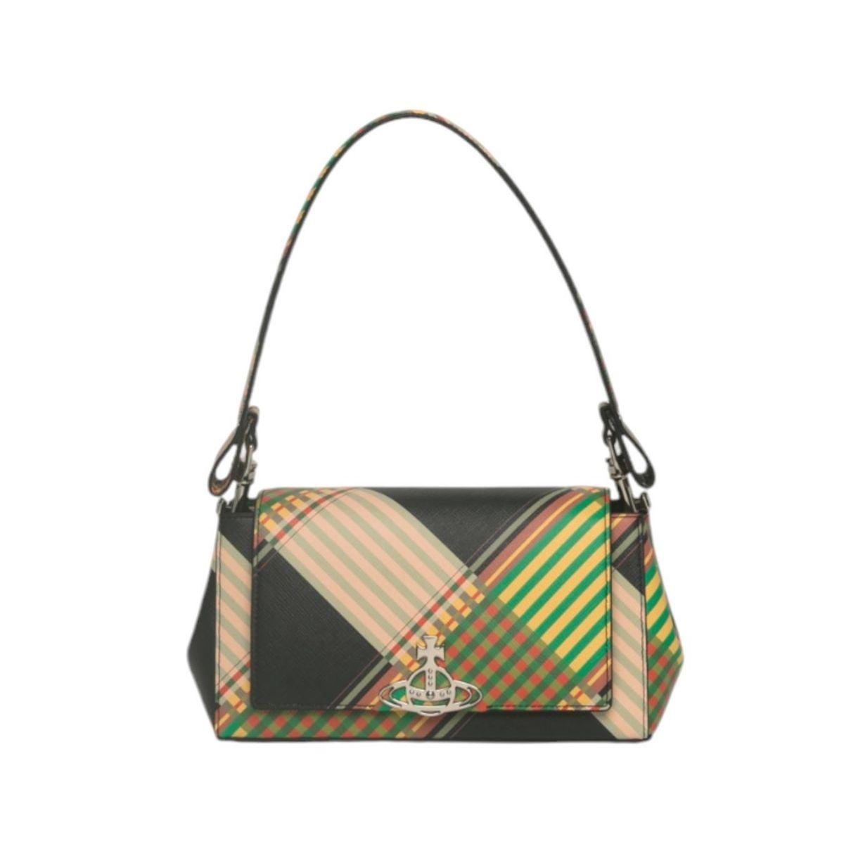 VIVIENNE WESTWOOD側孭袋 原價:$5,750 四折價:$2,300