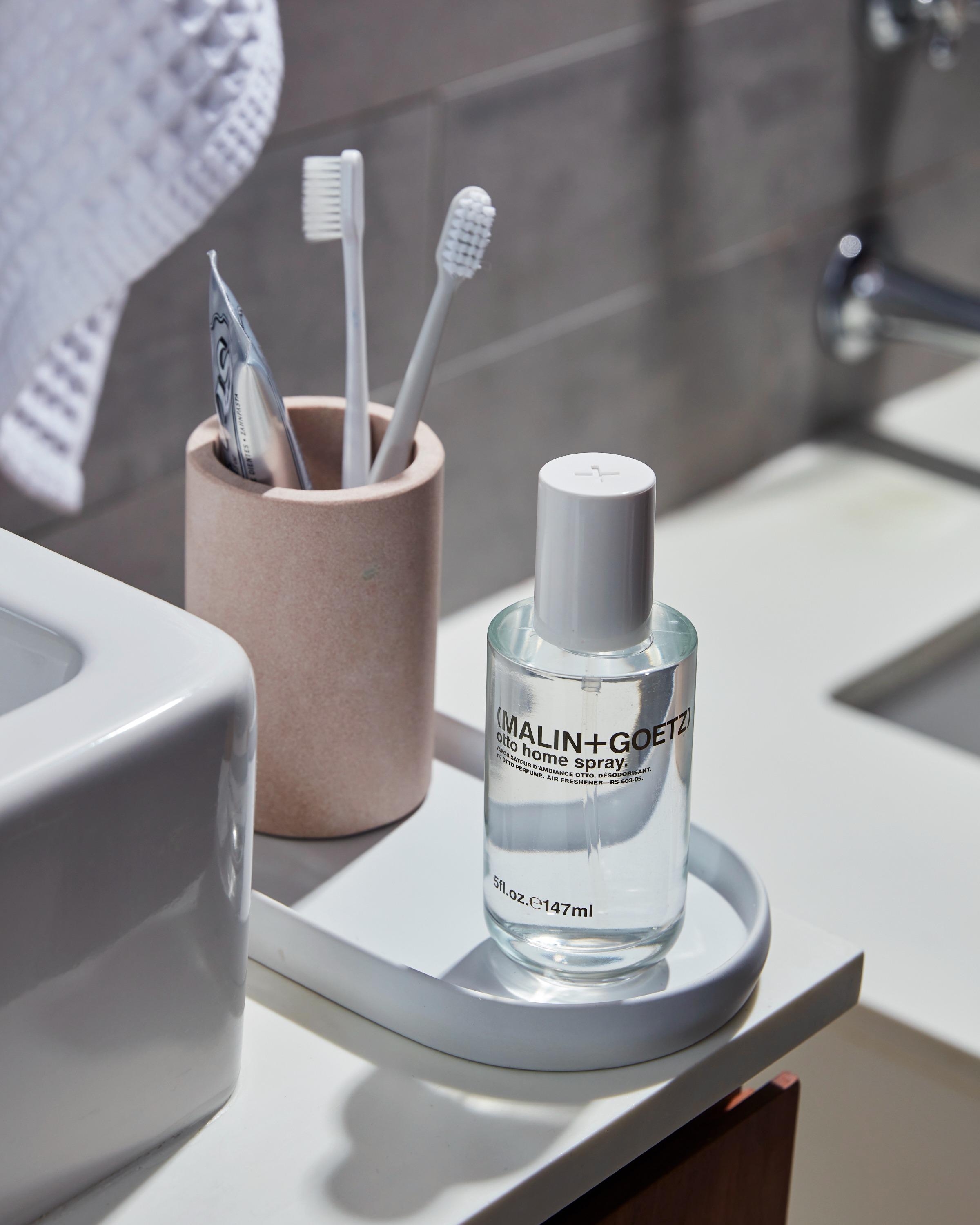 玫瑰油居室噴霧 $450/50ml