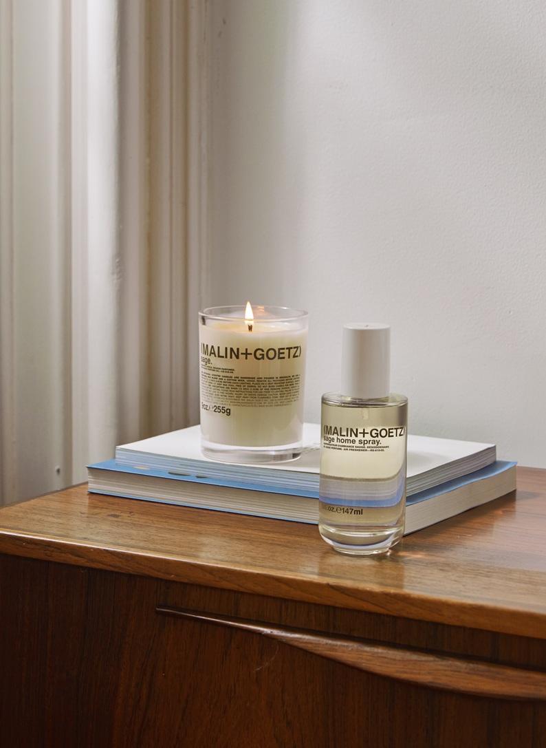 鼠尾草居室噴霧 $450/50ml