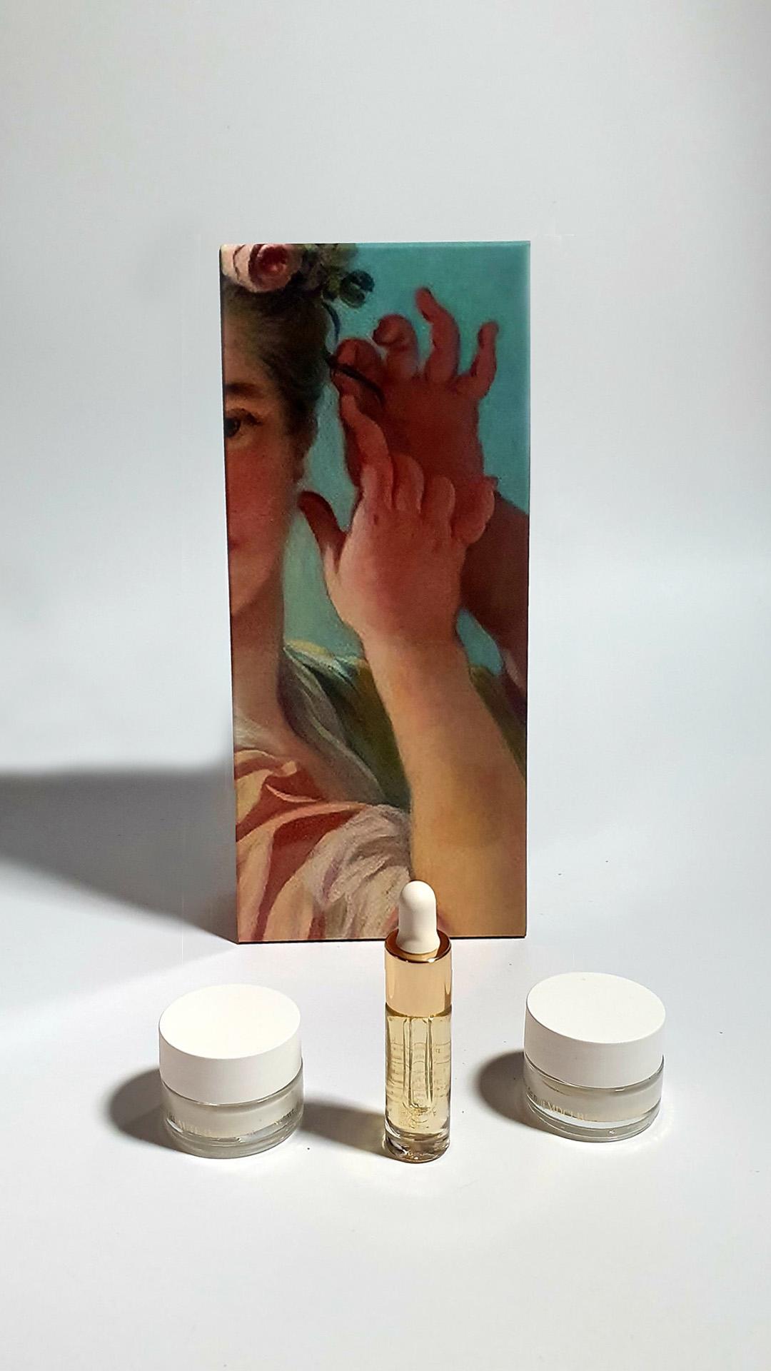 MDCI Beauté 探索套裝 $800