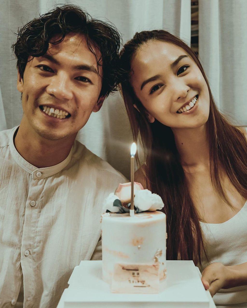 林子傑曾說因「女尊男卑」的地位讓他感到自卑。