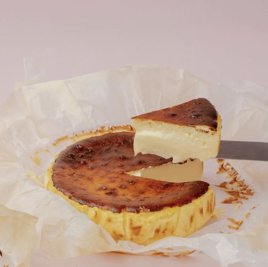 Cupping Room Coffee Roasters 任何La Vina 蛋糕外賣25%折扣優惠