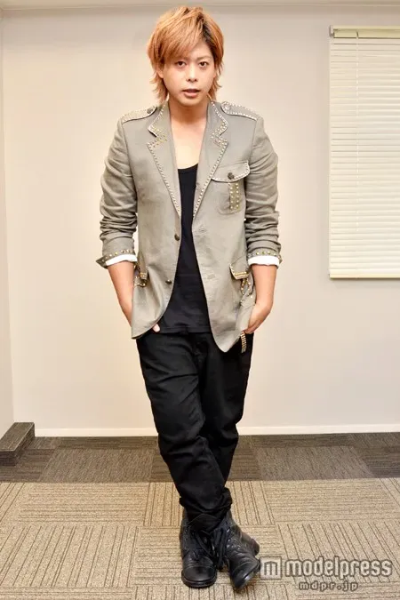 五十嵐隼士消失12年變103kg大叔