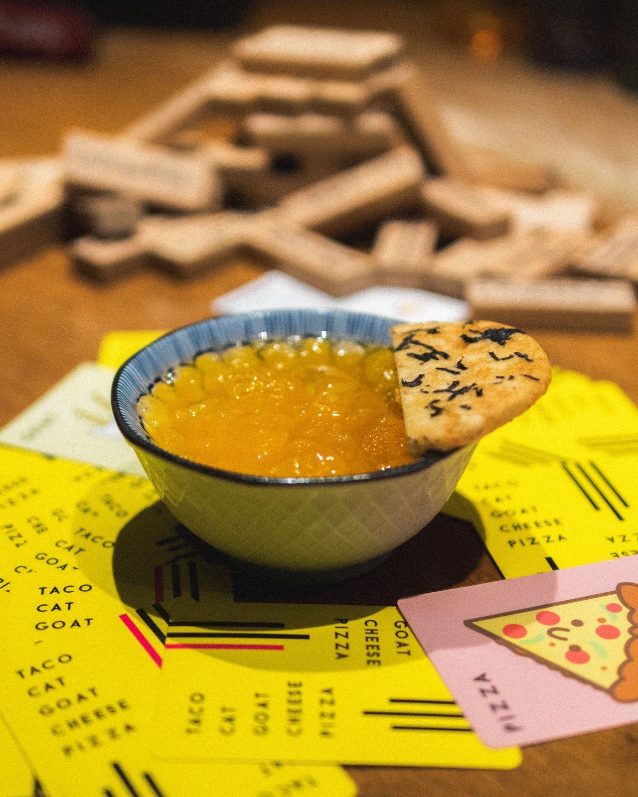 堅尼地城最受歡迎的巷弄酒吧Blotto帶來三款全新創意調酒