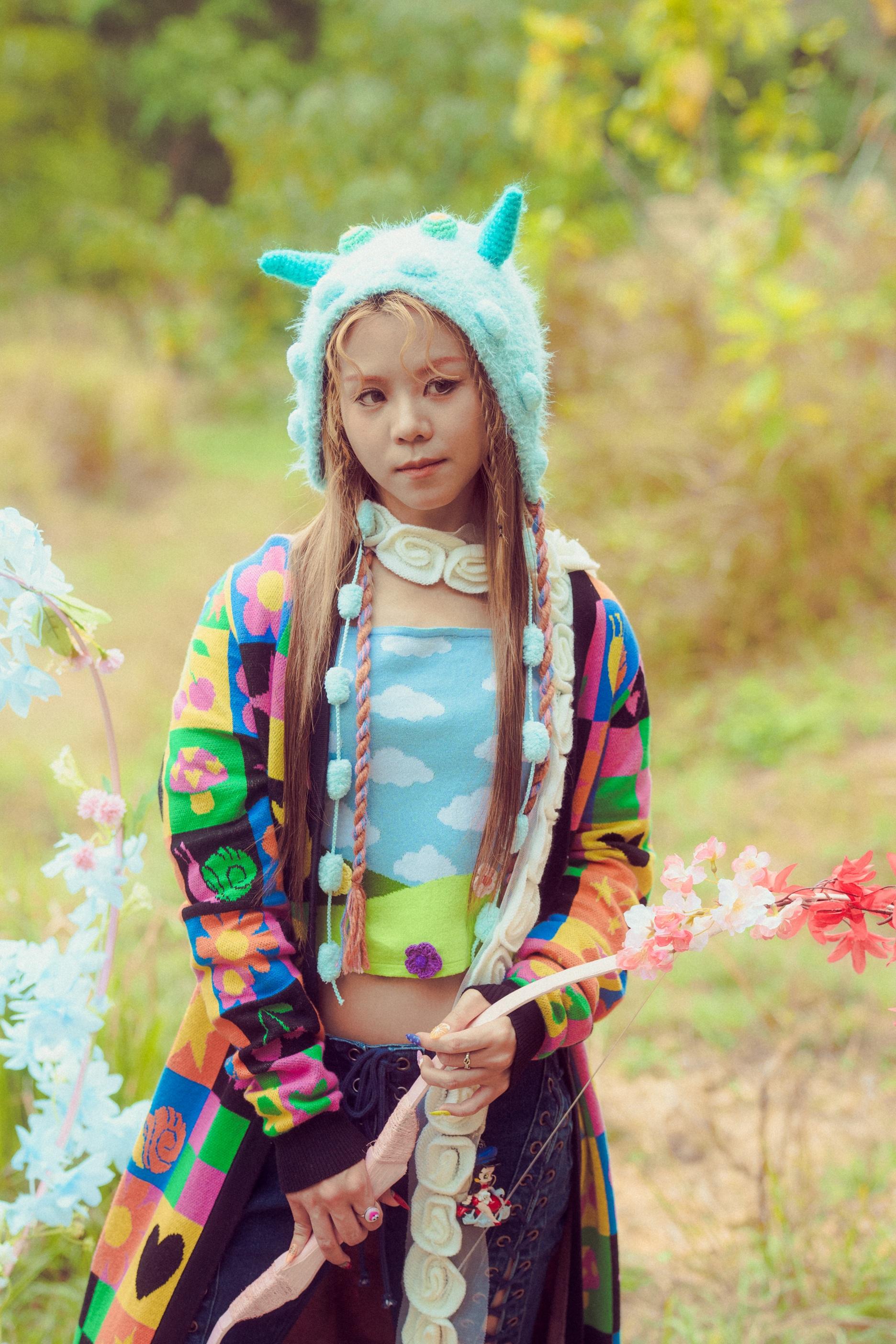 COLLAR隊長Gao提言今年會玩盡佢。