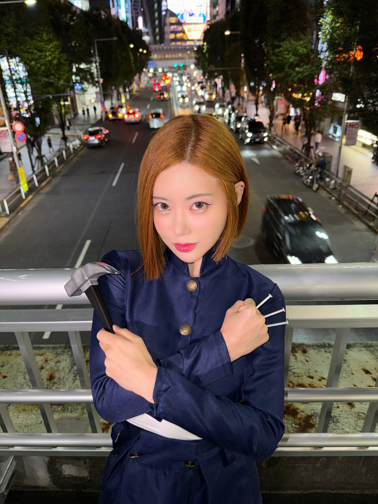 DJ SODA (X:@dj_soda_)