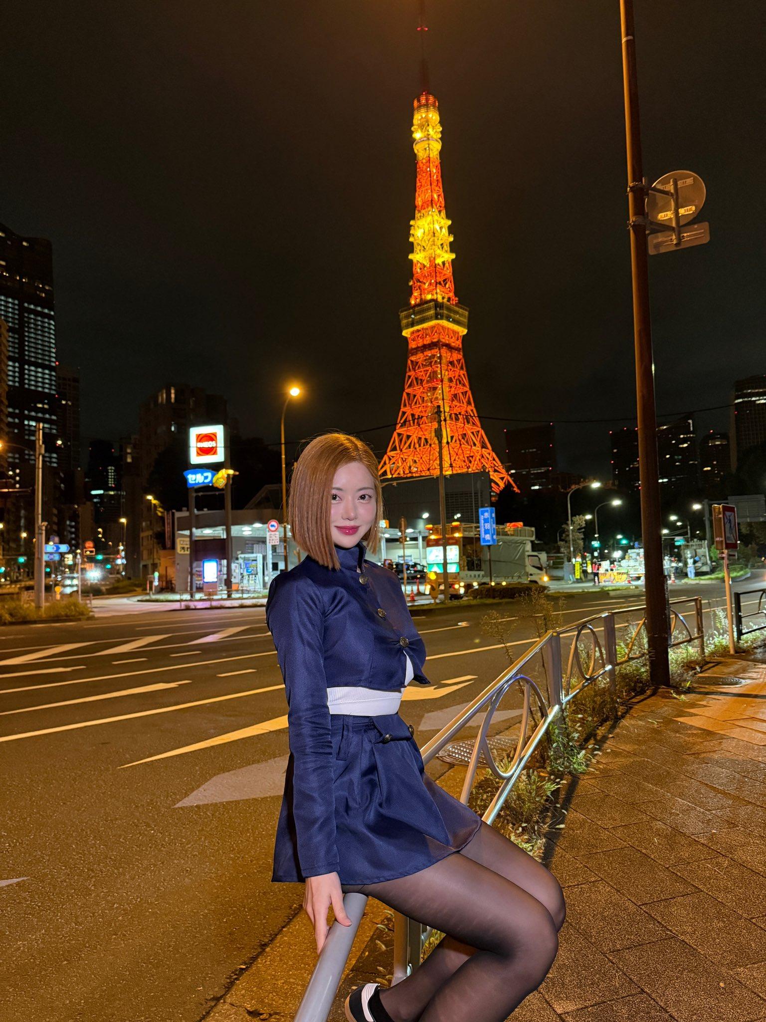 DJ SODA (X:@dj_soda_)