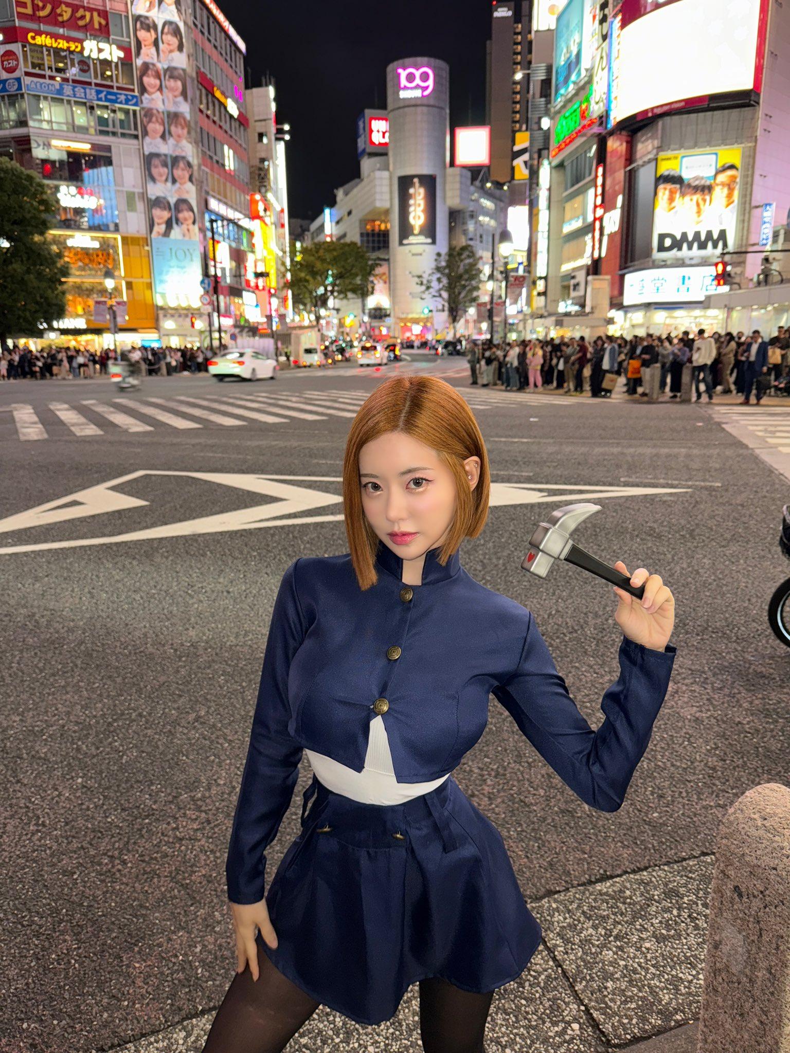 DJ SODA (X:@dj_soda_)