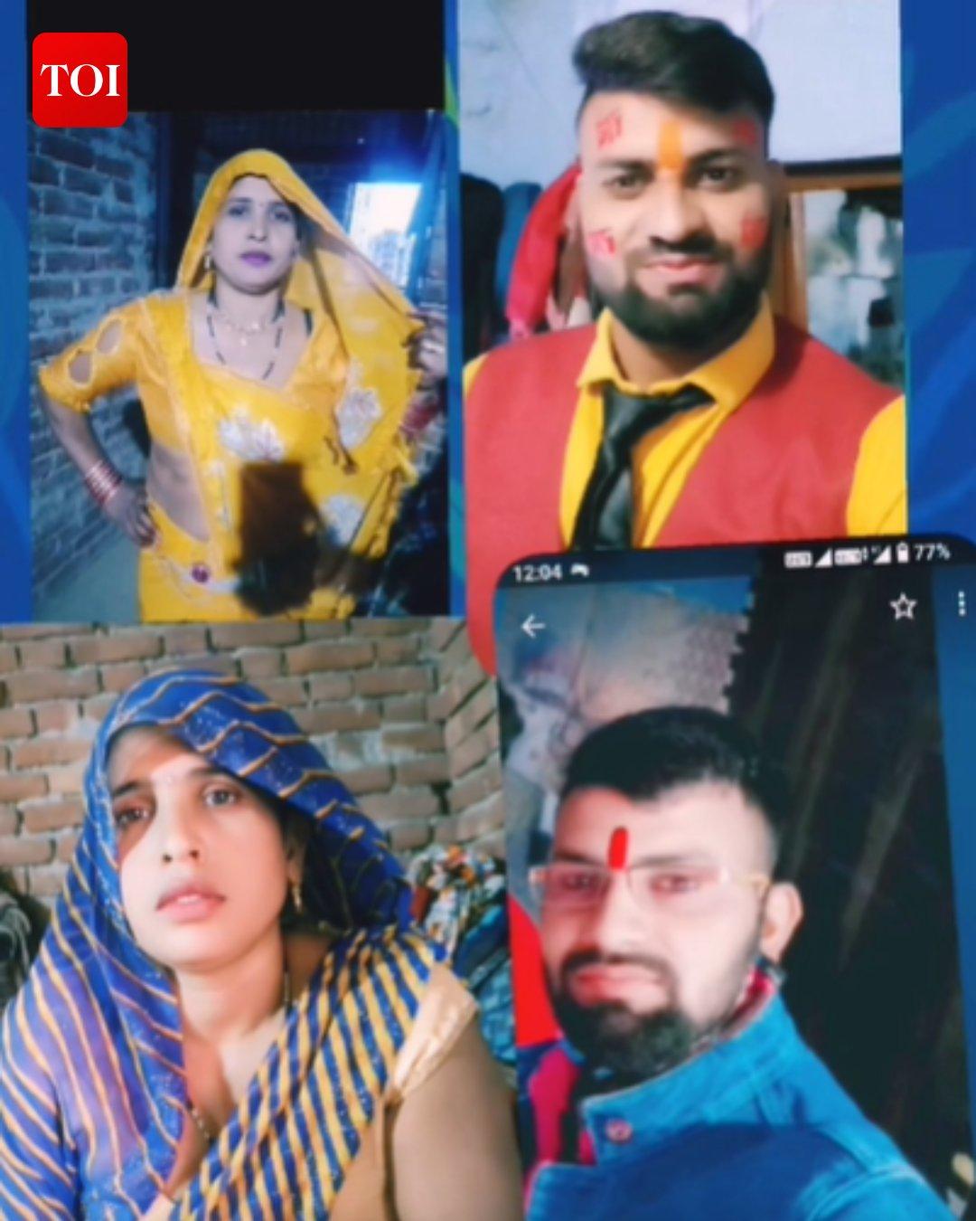 這名不幸女子的未婚夫現年20歲,而她的親生母親現年40歲,兩個年輕人的婚禮原定於16日舉行