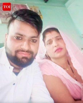 這名不幸女子的未婚夫現年20歲,而她的親生母親現年40歲,兩個年輕人的婚禮原定於16日舉行