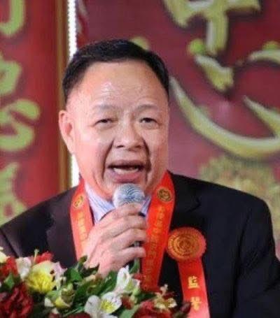 68歲的死者郭從願(Anson Que)是「Elison Steel」公司的老闆,也是菲律賓家喻戶曉的鋼鐵大王。