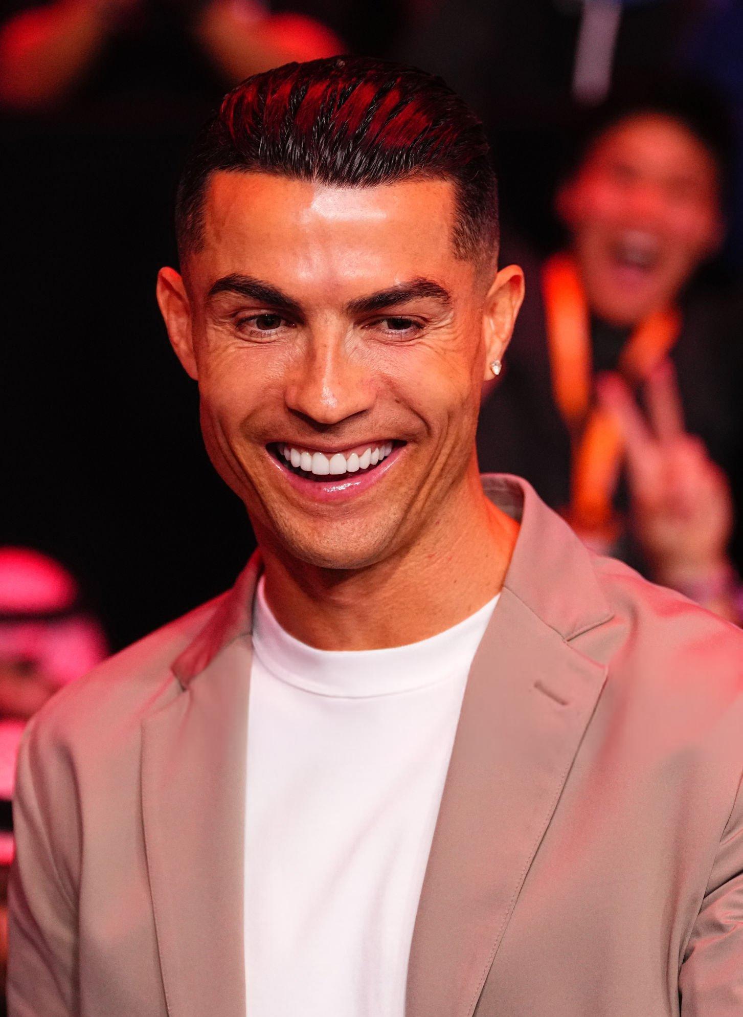 C朗開戲,不知會是甚麼題材。(網上圖片)