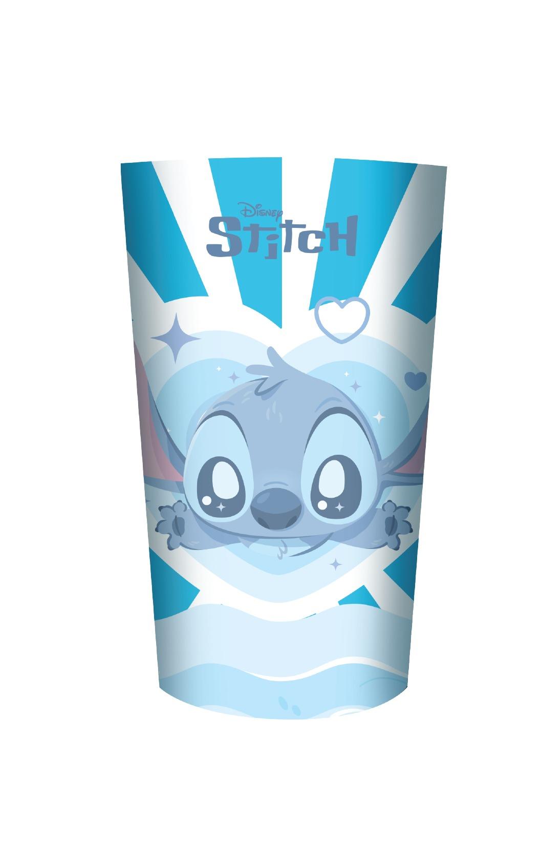 肌研 X 史迪仔冷感變色杯