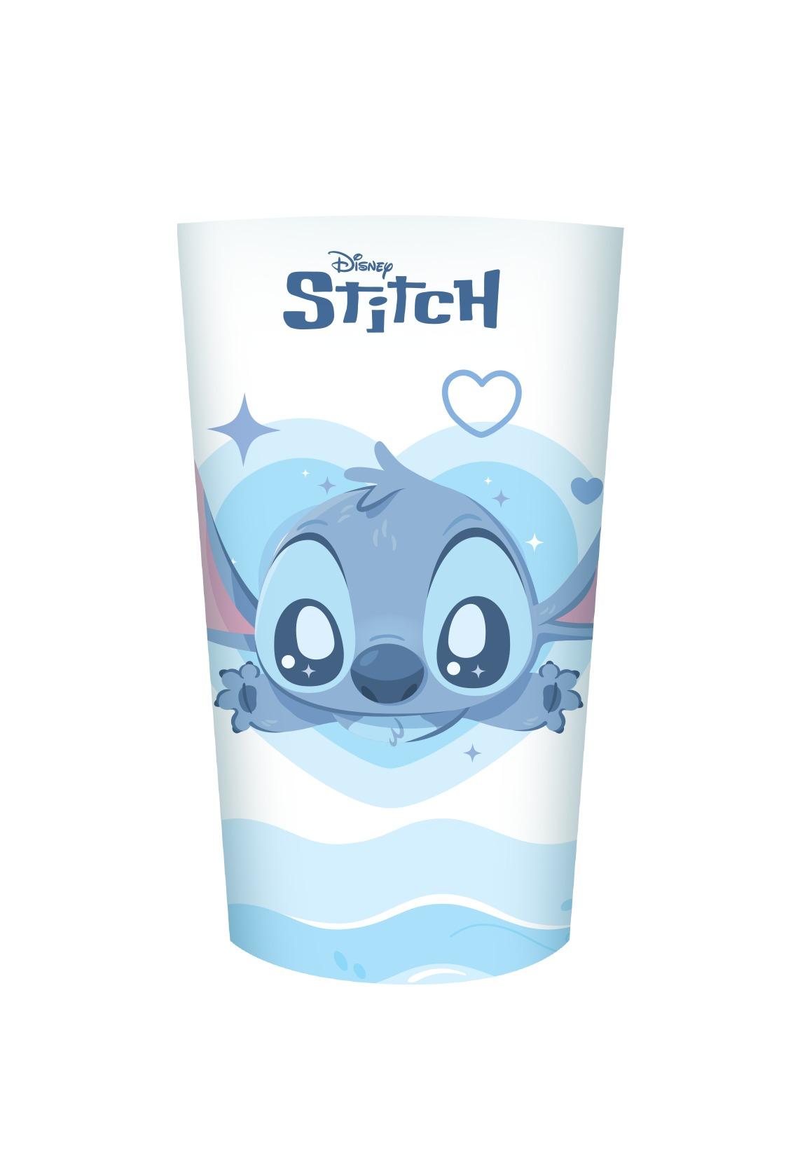 肌研 X 史迪仔冷感變色杯