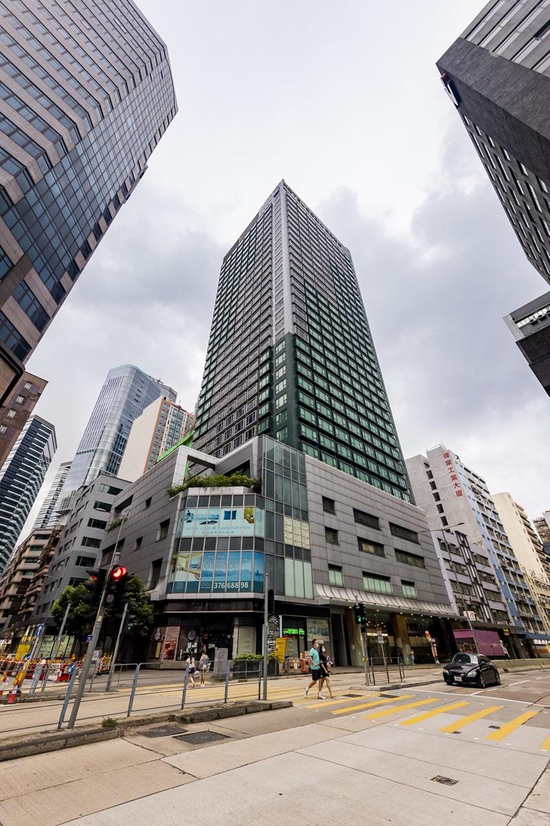 中原工商舖:首季買賣創年半高位 關稅戰增避險情緒 料第二季價格跌10%