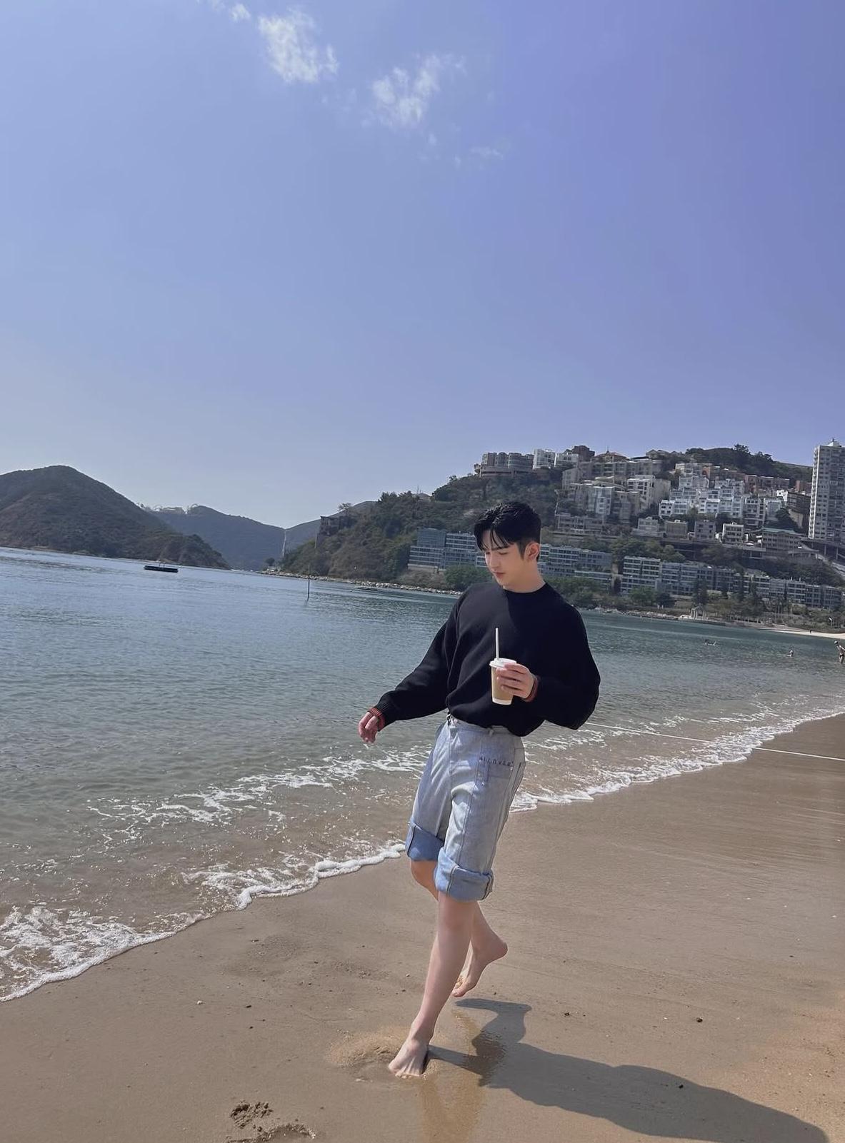 Ancon Lo將出席《KKBOX香港風雲榜》。