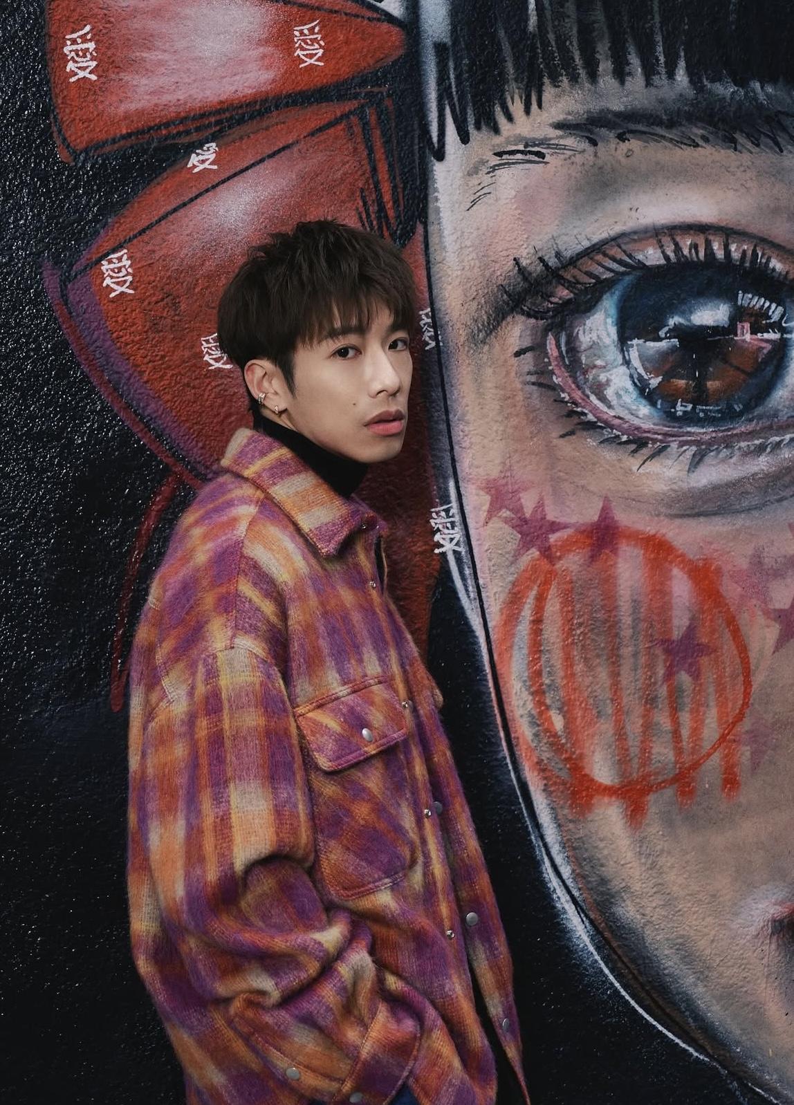 洪嘉豪將出席《KKBOX香港風雲榜》。