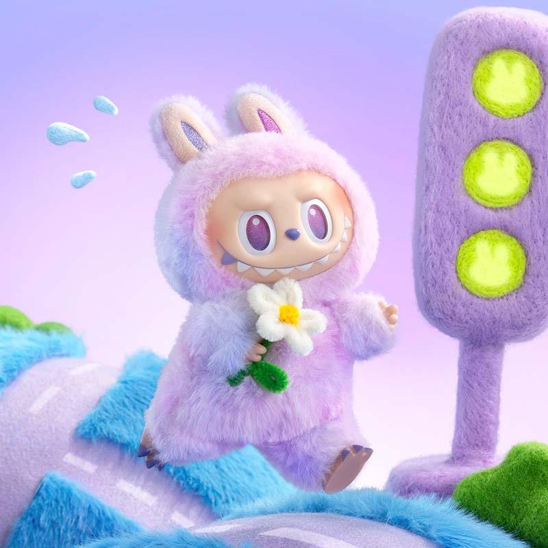 「幸運」。(官網圖片)