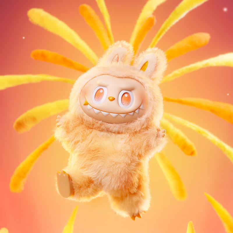 「歡樂」。(官網圖片)